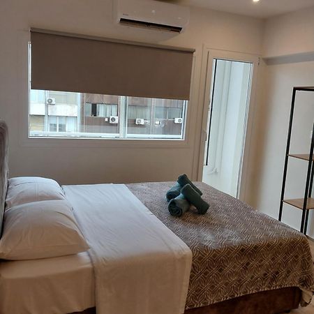 Anibo Studios & Apartments Center 3861 Soluň Exteriér fotografie
