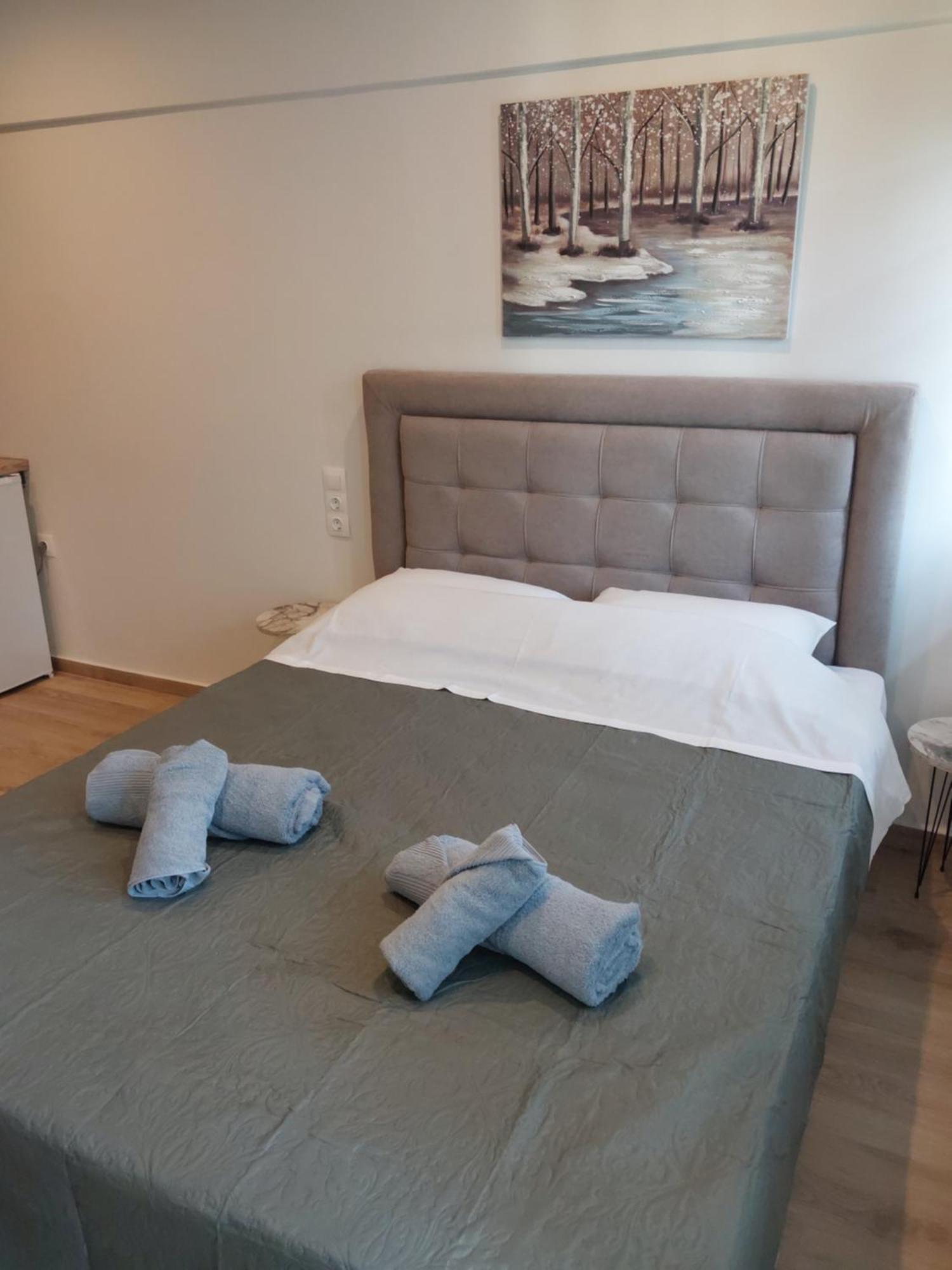 Anibo Studios & Apartments Center 3861 Soluň Exteriér fotografie