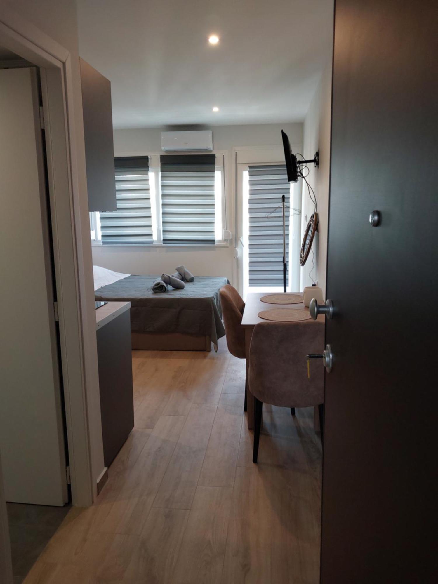 Anibo Studios & Apartments Center 3861 Soluň Exteriér fotografie