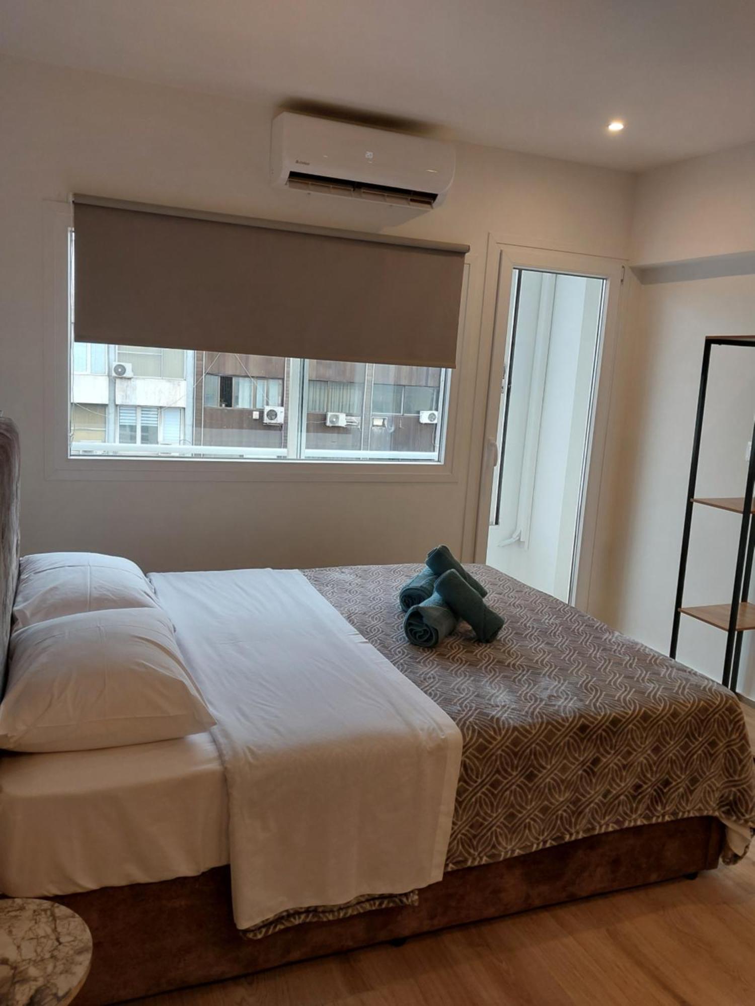 Anibo Studios & Apartments Center 3861 Soluň Exteriér fotografie